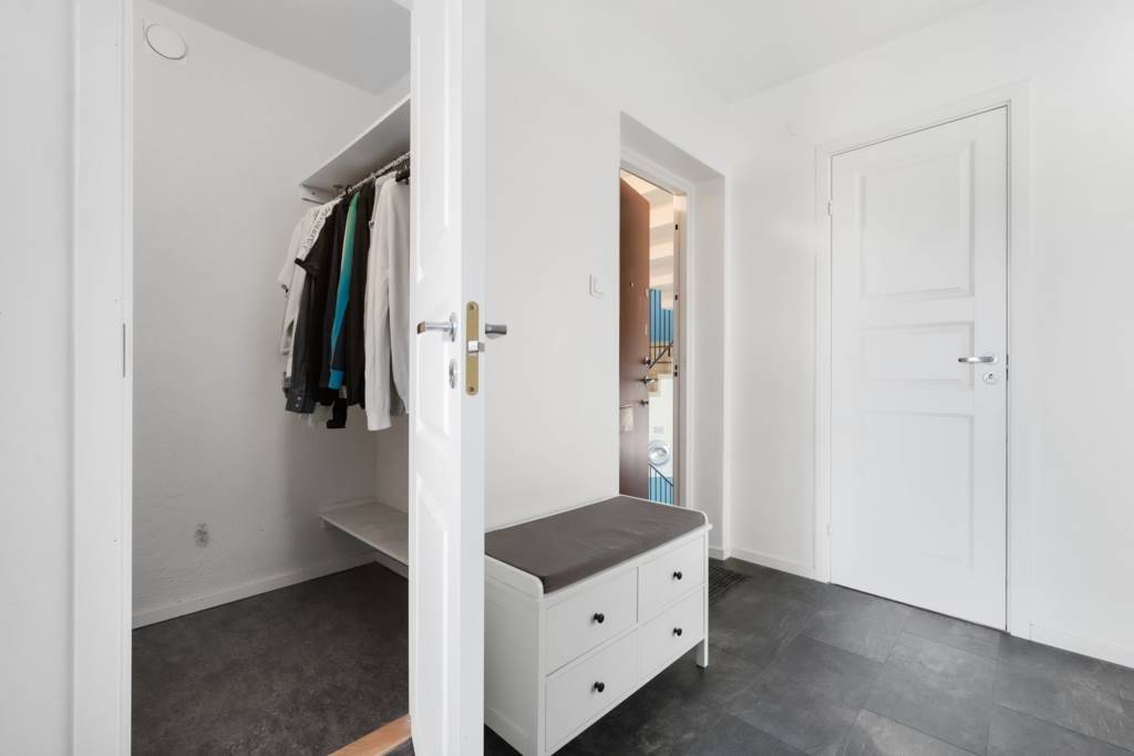 2 rum Lägenhet på Härjedalsgatan 3 Vällingby Centrum Stockholms kommun - bild 20