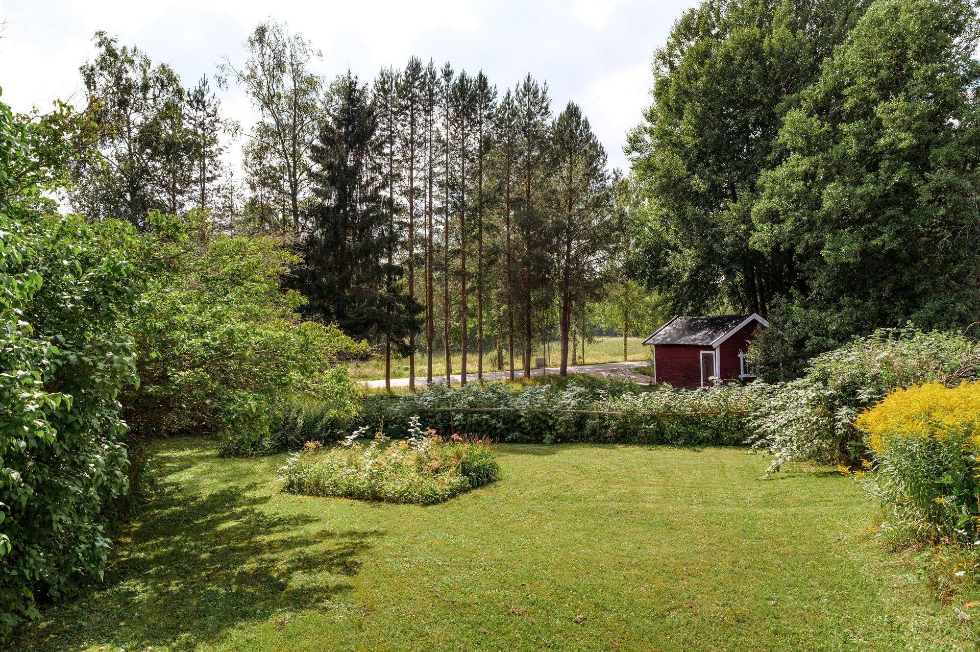 3 rum Villa på Kyrkbyn 6 Grycksbo Falu kommun - bild 31