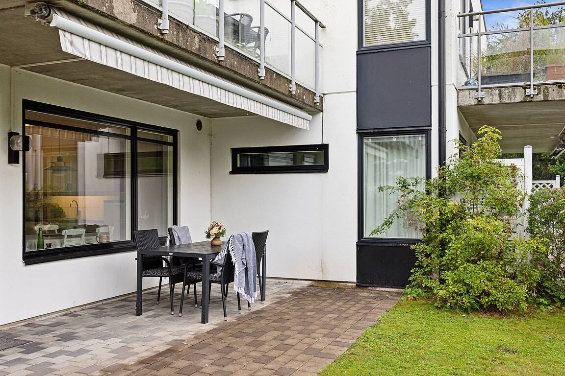 4 rum Lägenhet på Munkarpsvägen 6 Höör Höörs kommun - bild 6