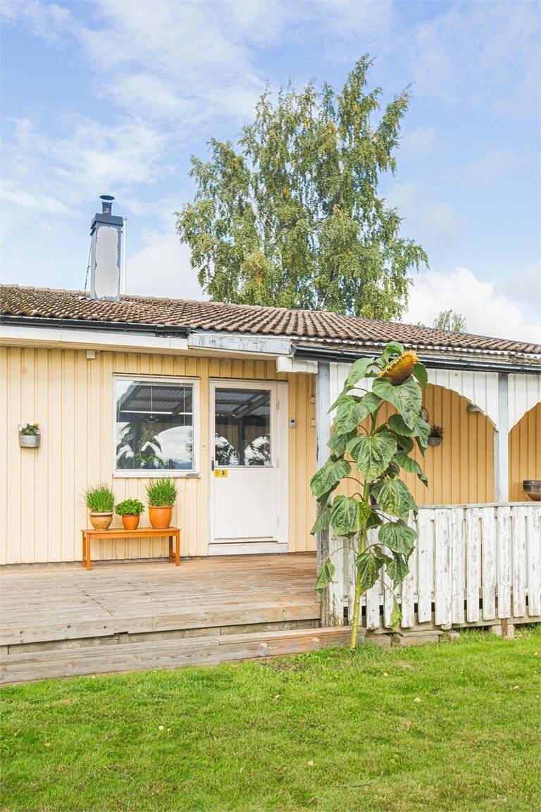6 rum Villa på Bergvägen 14B Trånghalla Jönköpings kommun - bild 7