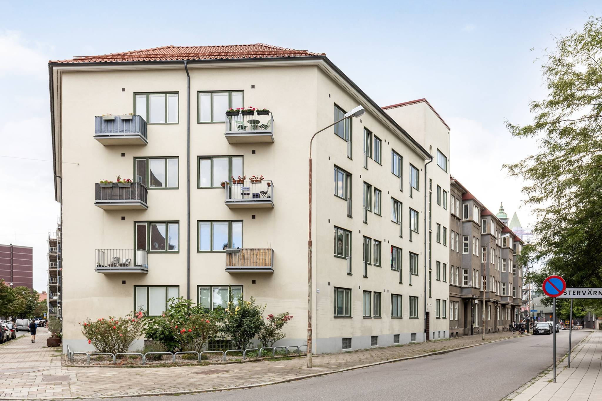 2 rum Lägenhet på Höstgatan 39 Värnhem Malmö kommun - bild 15