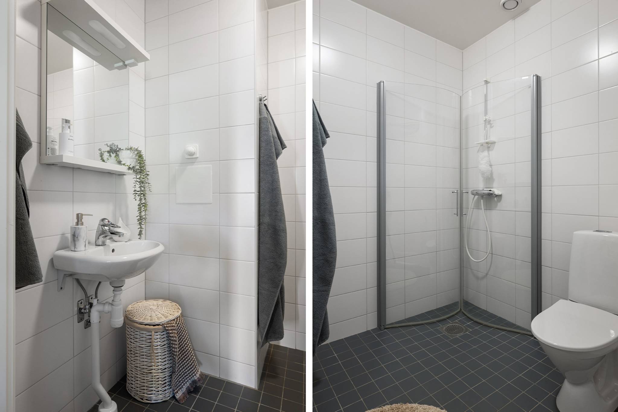 4 rum Lägenhet på Bellevuegatan 4 Södertälje Centrum Södertälje kommun - bild 26