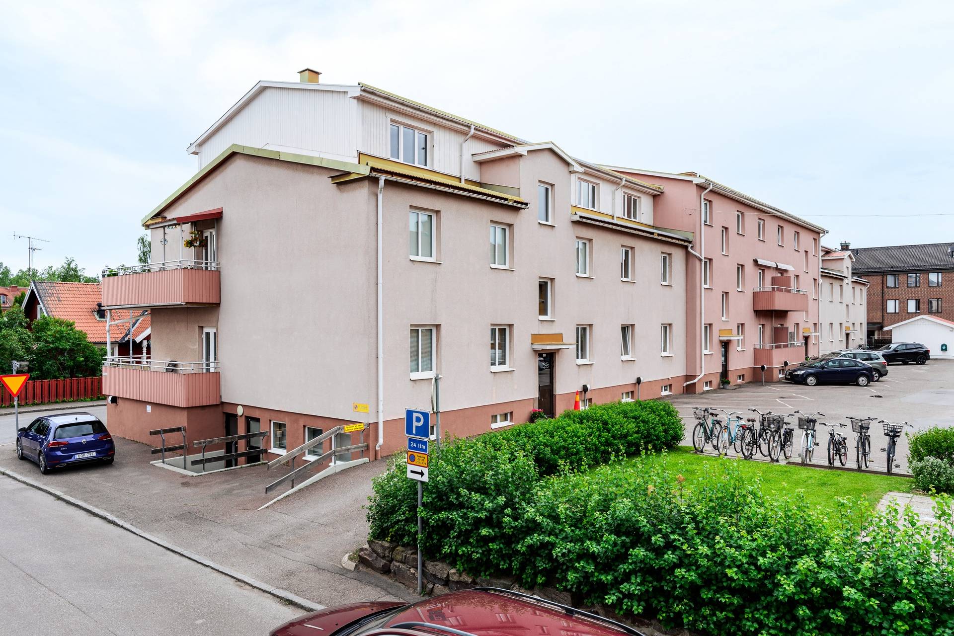 4 rum Lägenhet på Slaggatan 42B Östanfors Falu kommun - bild 31