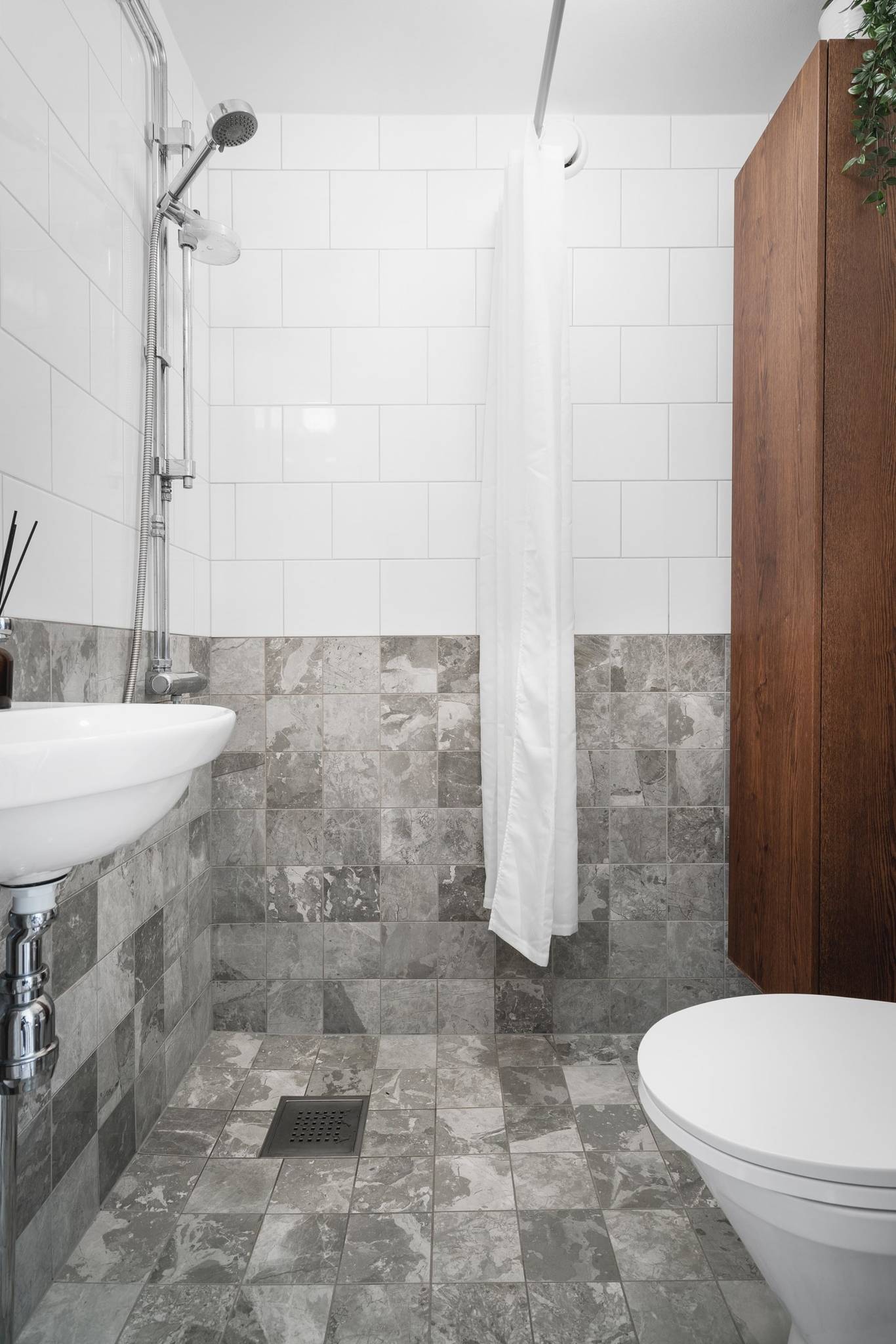 2 rum Lägenhet på Hjalmar Brantingsgatan 8B Fålhagen Uppsala kommun - bild 21