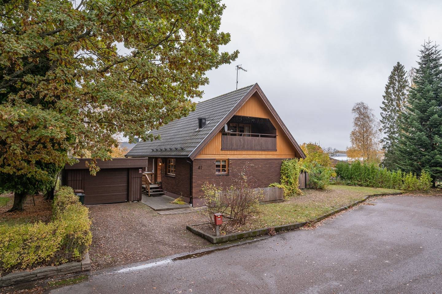 Prästjorden, Avesta kommun