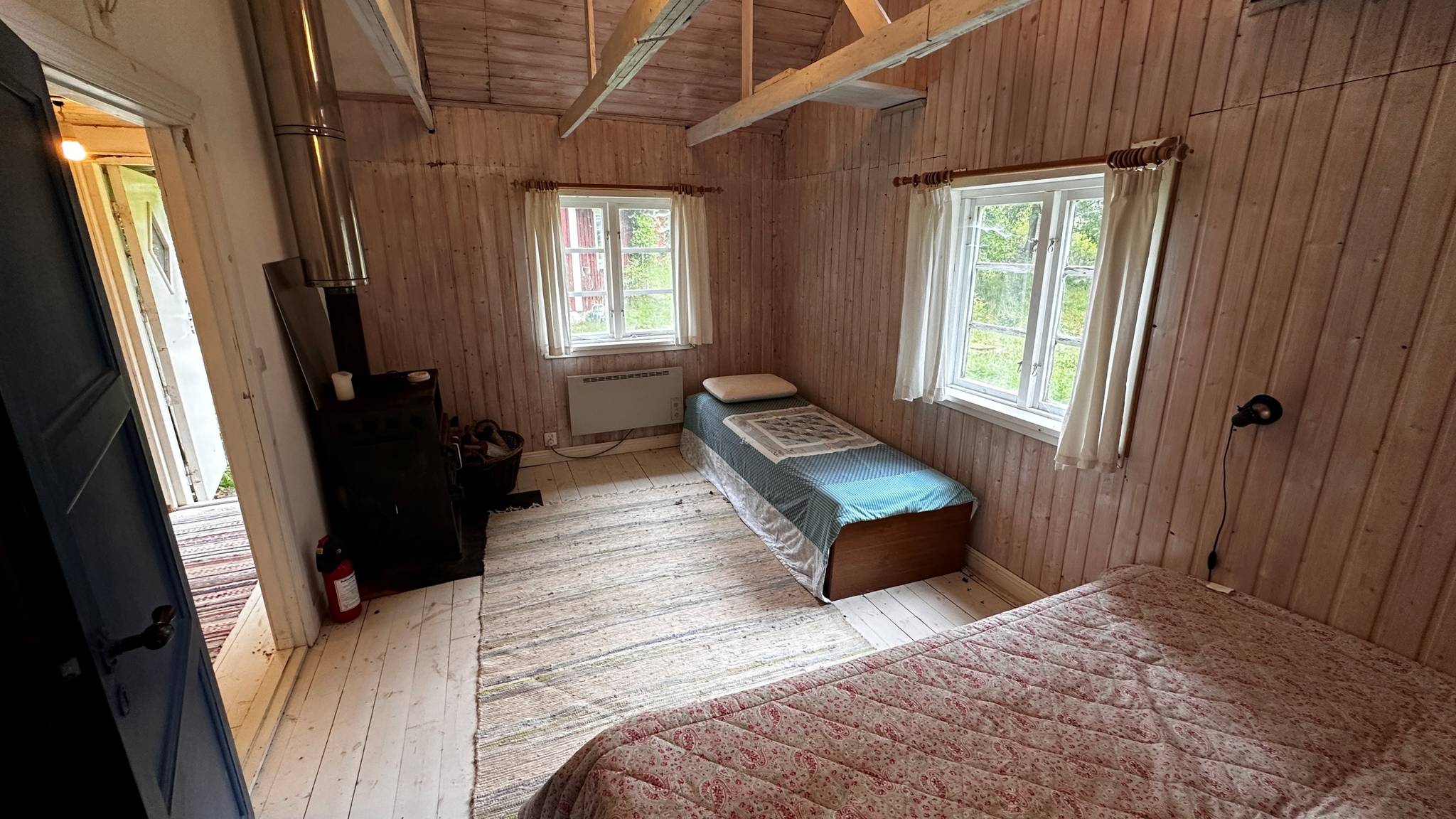 3 rum Fritidshus på Högarydsvägen 34 Kornhult Laholms kommun - bild 39