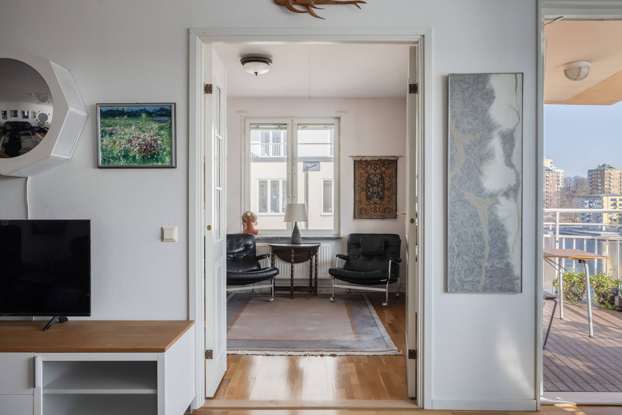 4 rum Lägenhet på Tengdahlsgatan 44, 4 tr Södermalm Stockholms kommun - bild 12