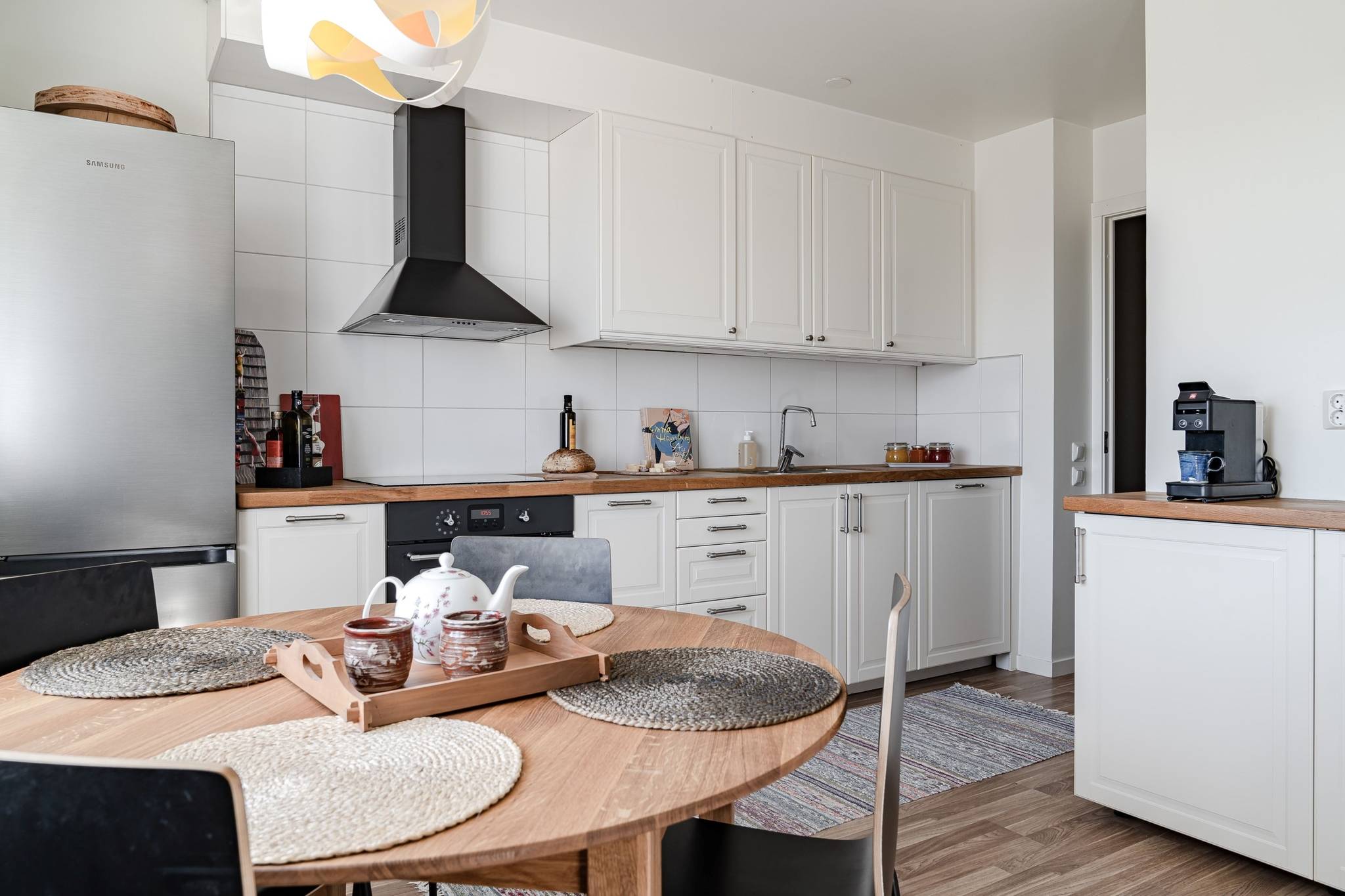 2 rum Lägenhet på Segergatan 8C Västra Fäladen Landskrona kommun - bild 5