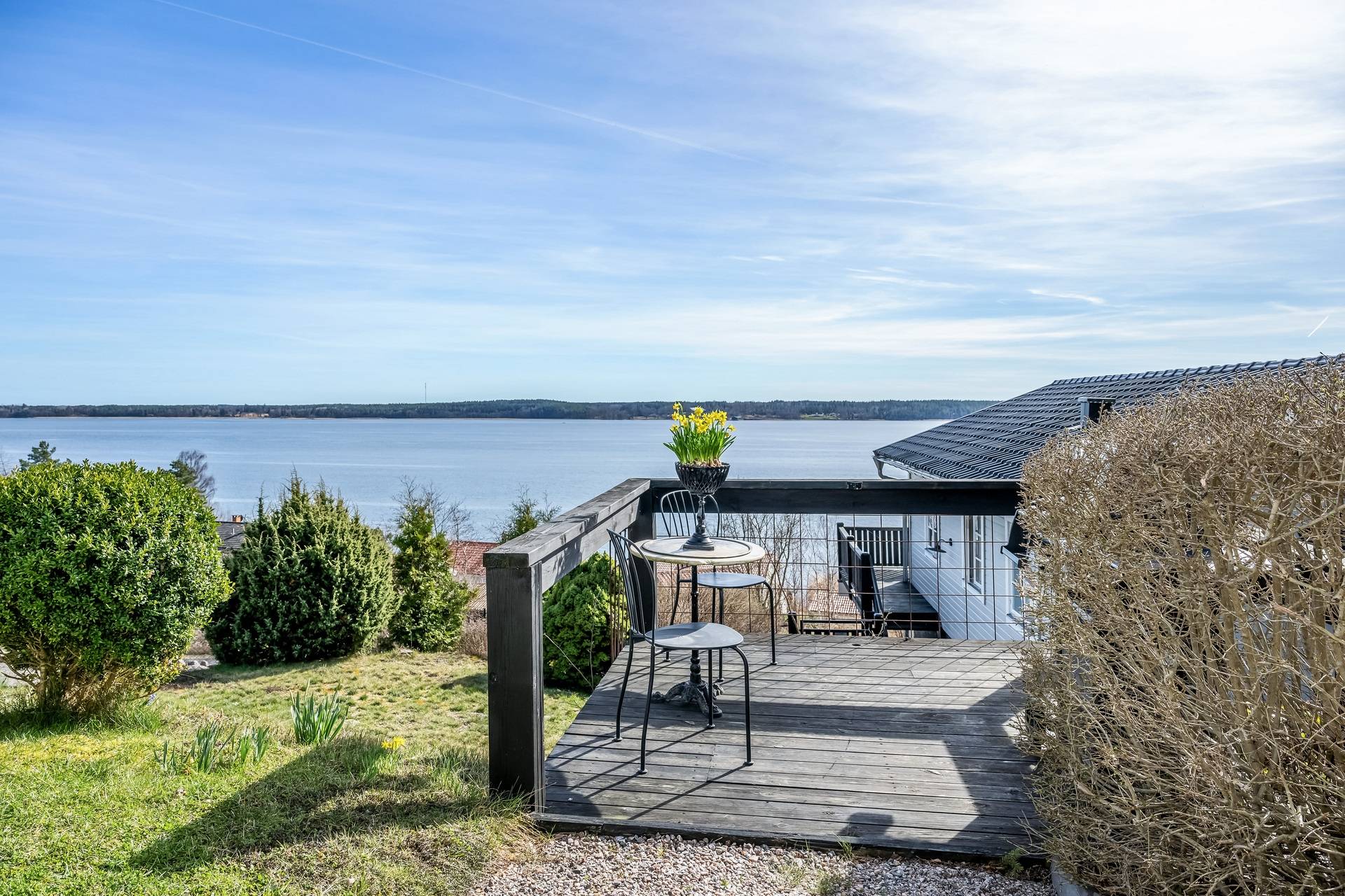 4 rum Villa på Haganäsvägen 18 Kvarsebo Norrköpings kommun - bild 2
