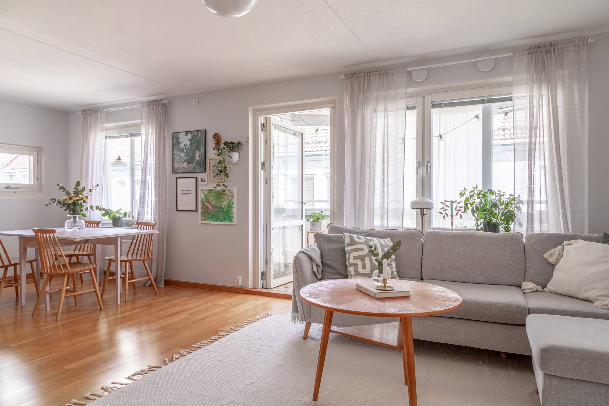 3 rum Lägenhet på Svartviksslingan 55 Minneberg Stockholms kommun - bild 14