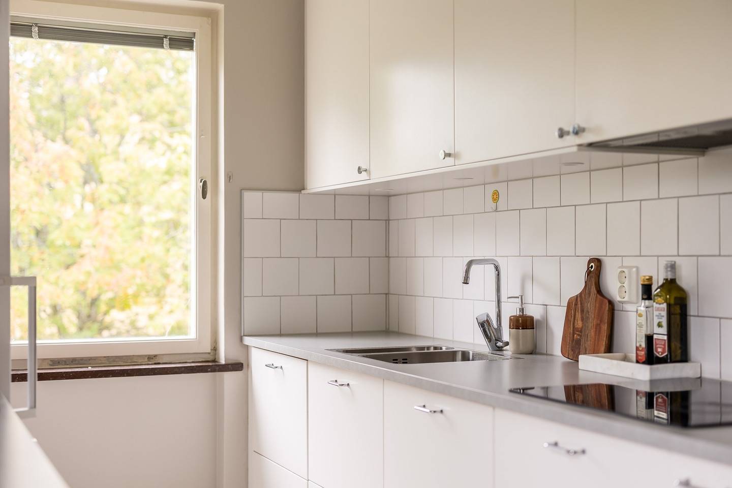 6 rum Villa på Nedergårdsvägen 14 Södermalm Skövde kommun - bild 29