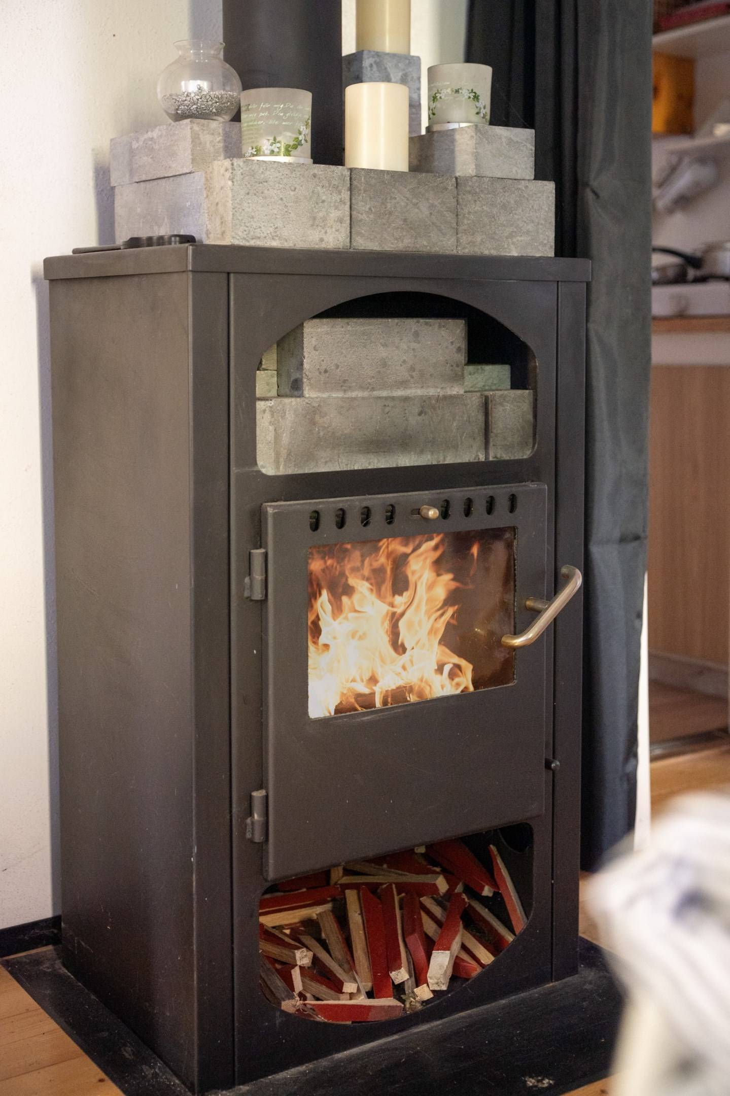 4 rum Fritidshus på Hunsbo 972 Söderhamns kommun - bild 27