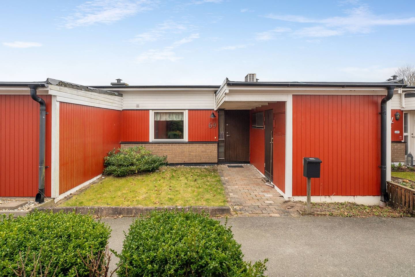3 rum Radhus på Lönnrunan 69 Torslanda - Centralt Göteborgs kommun - bild 39