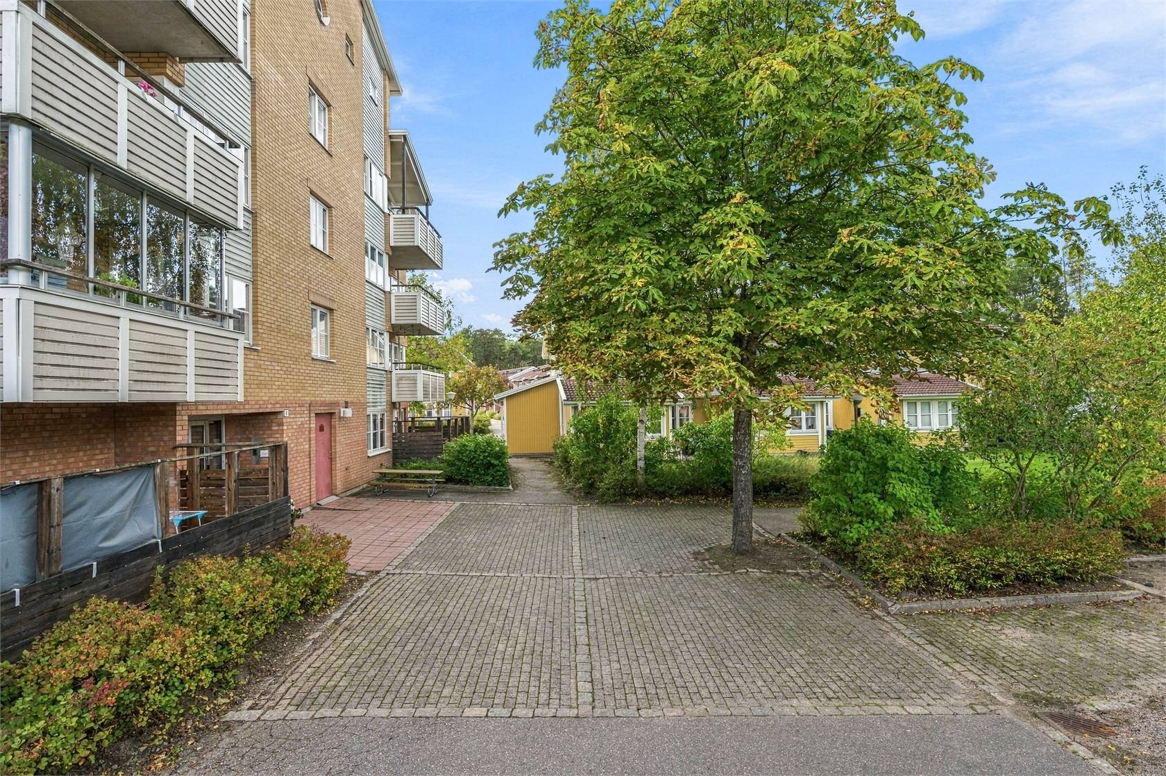 3 rum Lägenhet på Västgötaresan 8 Sävja Uppsala kommun - bild 27