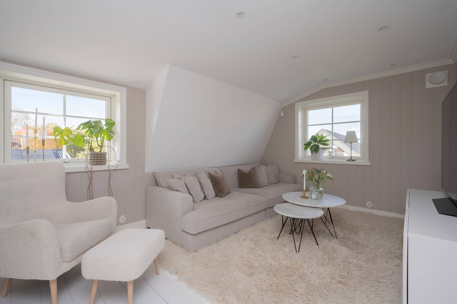 8 rum Villa på Aspövägen 94 Älvsjö - Örby Stockholms kommun - bild 24