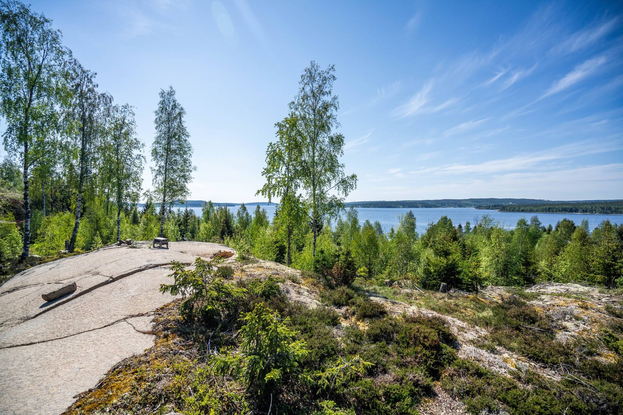 3 rum Villa på Degerfälle 254 Degerfälle Örnsköldsviks kommun - bild 2
