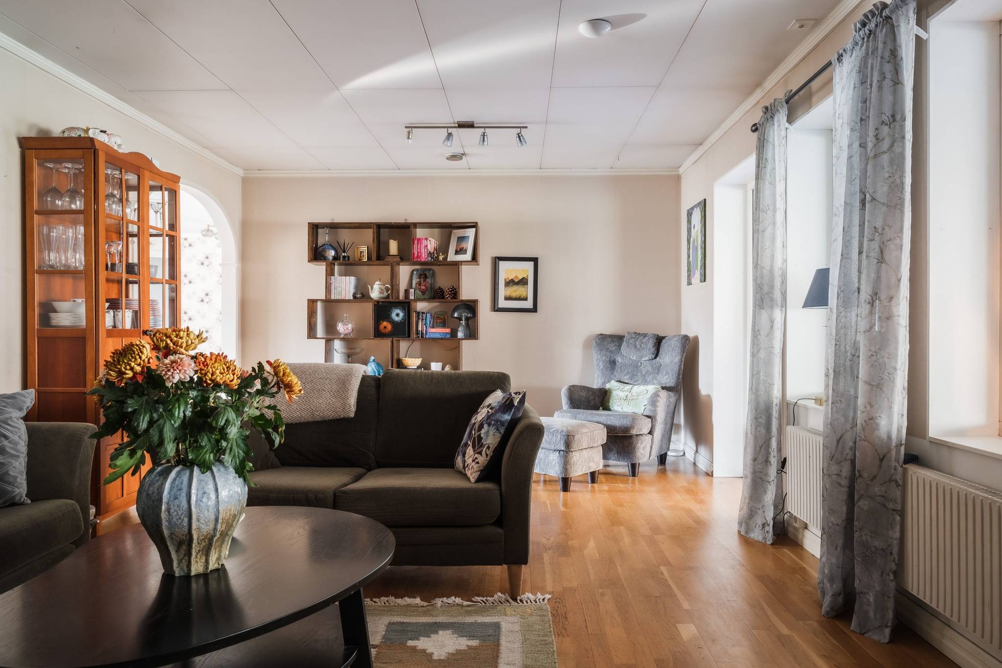 5 rum Villa på Norra Yttervik 104 Yttervik Skellefteå kommun - bild 17