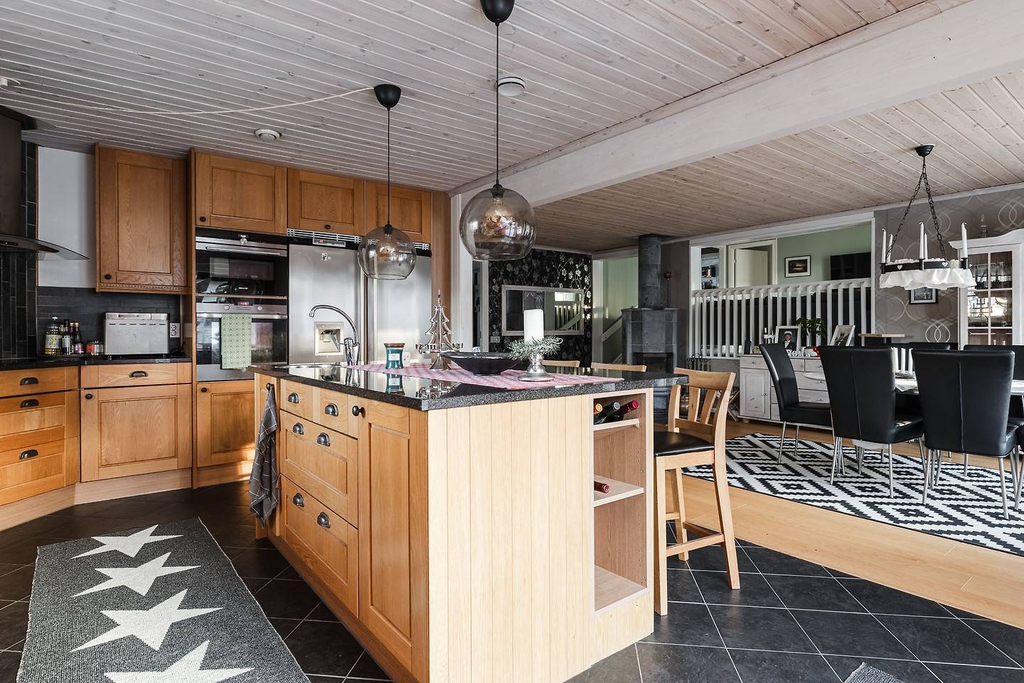 5 rum Villa på Ljungåsgatan 27 Rosendal Arvika kommun - bild 15