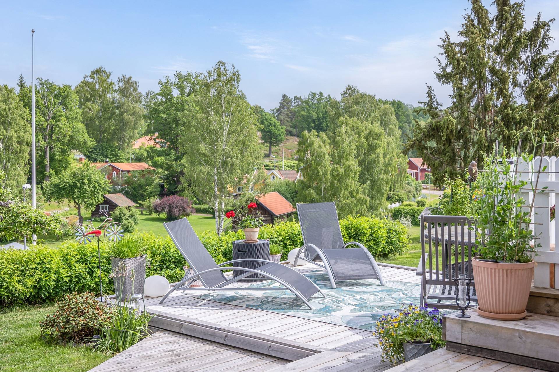 4 rum Villa på Bonäsvägen 20 Bestorp Linköpings kommun - bild 10