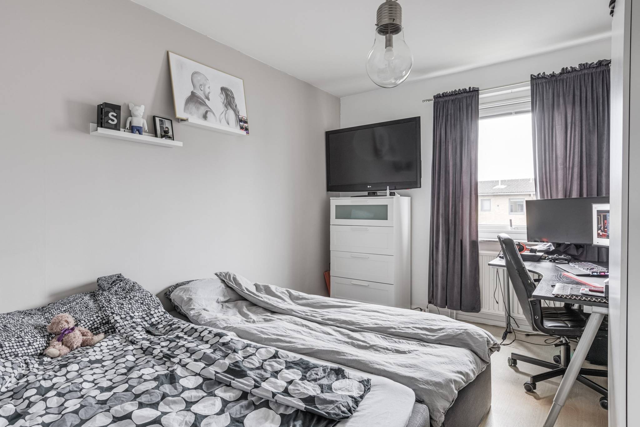4 rum Lägenhet på Irisgatan 5B Mölndals kommun - bild 16