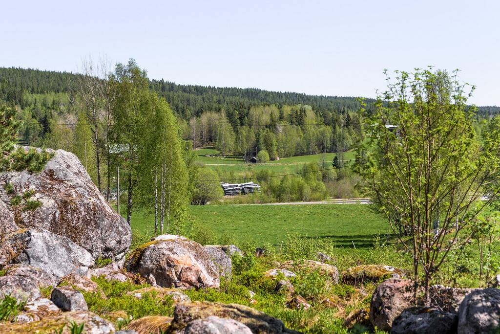 3 rum Vinterbonat fritidshus på Yttertänger 119 Yttertänger Falu kommun - bild 49