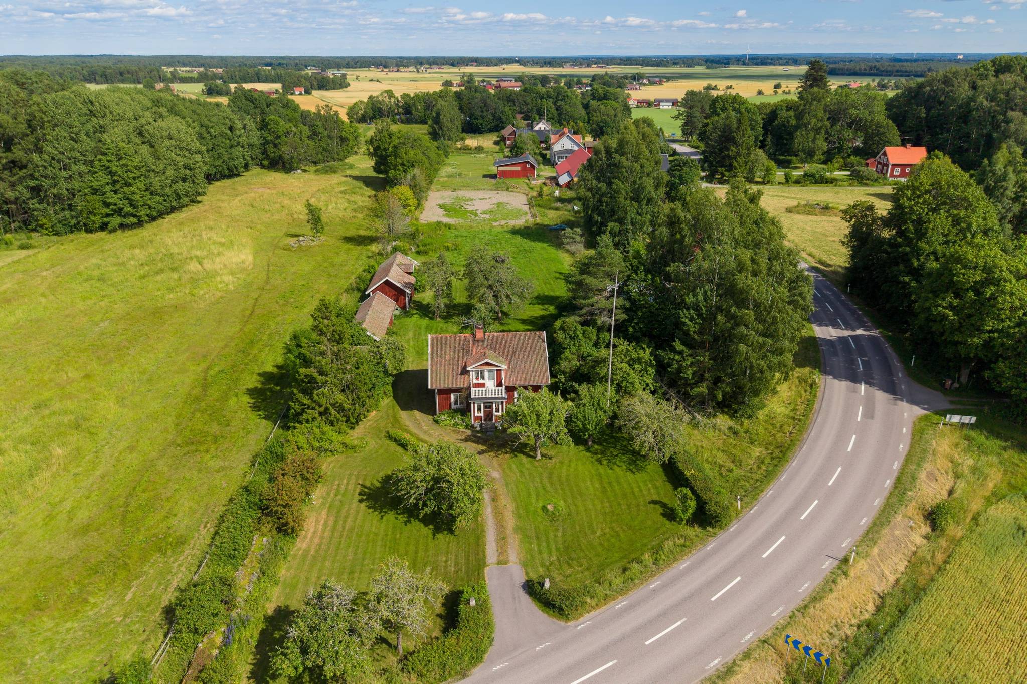 4 rum Villa på Resta 139 Resta Örebro kommun - bild 12