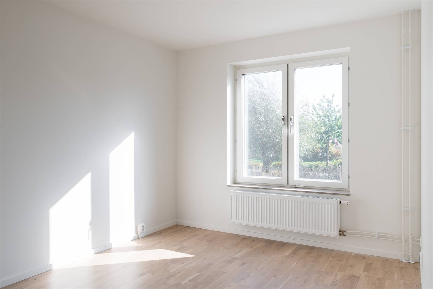 3 rum Lägenhet på Vetefältsgatan 17A Elinelund / Elinegård Malmö kommun - bild 14