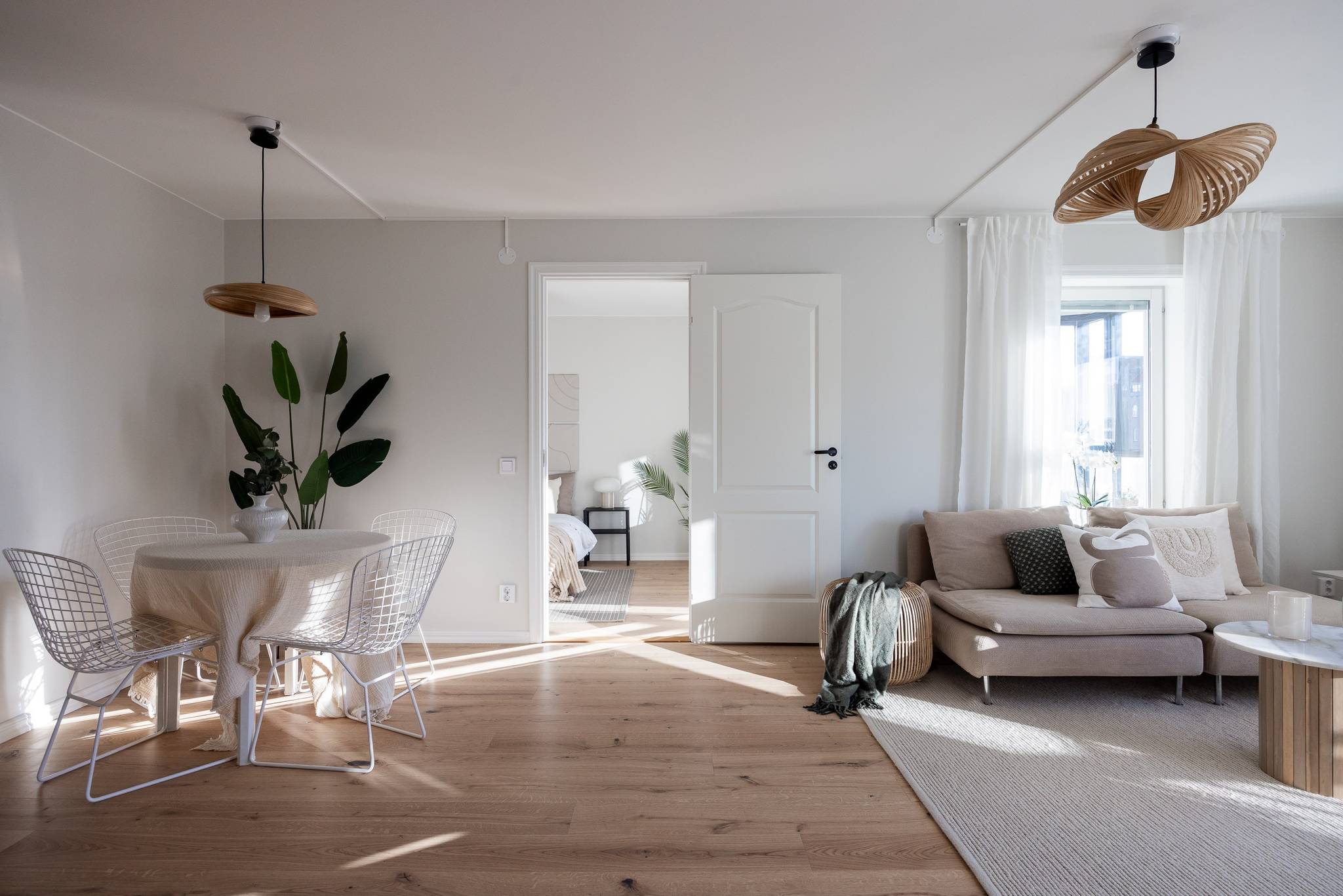 3 rum Lägenhet på Linnégatan 74 Linné Göteborgs kommun - bild 11
