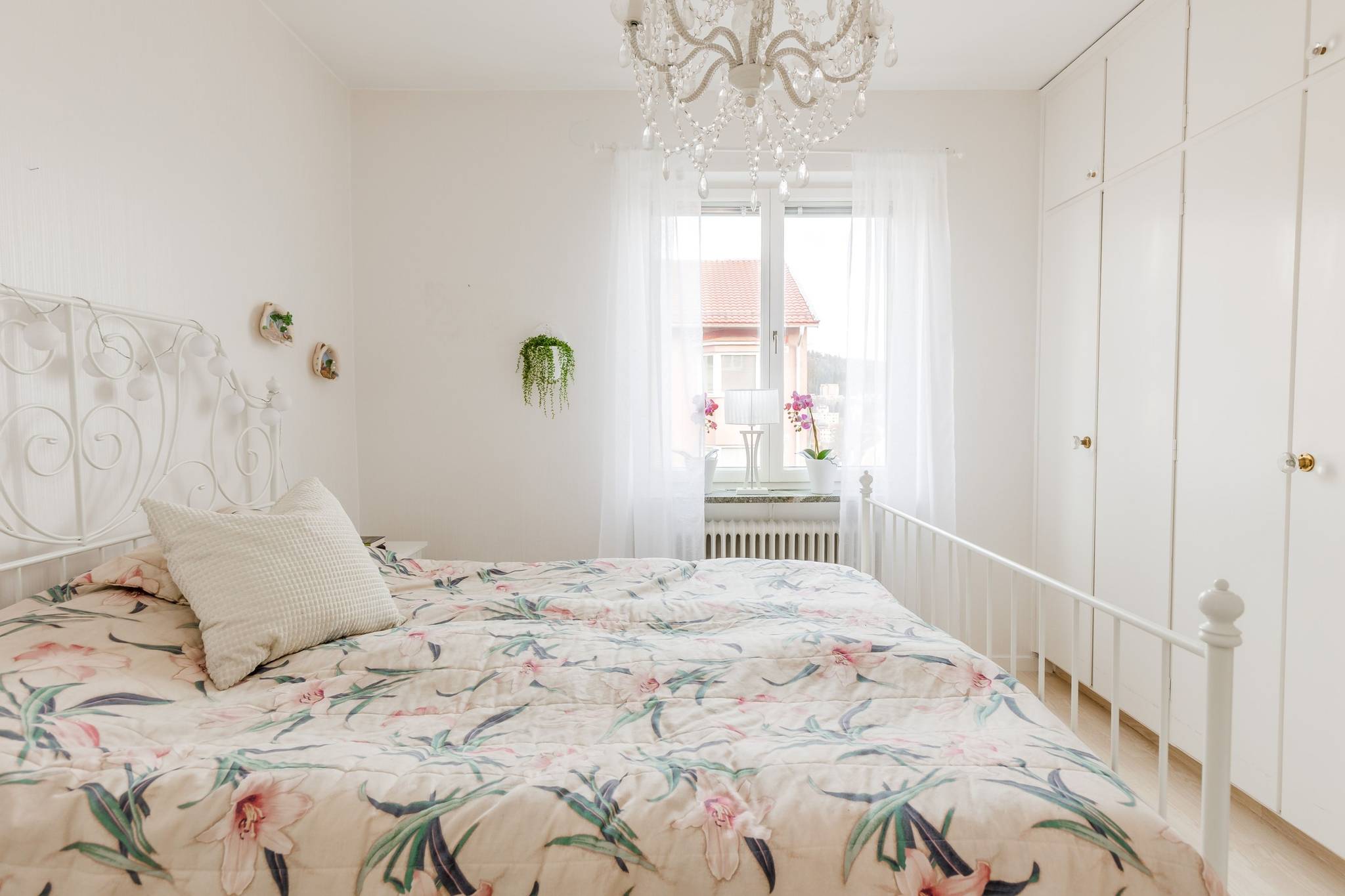 3 rum Lägenhet på Sveavägen 11B Sallyhill Sundsvalls kommun - bild 11