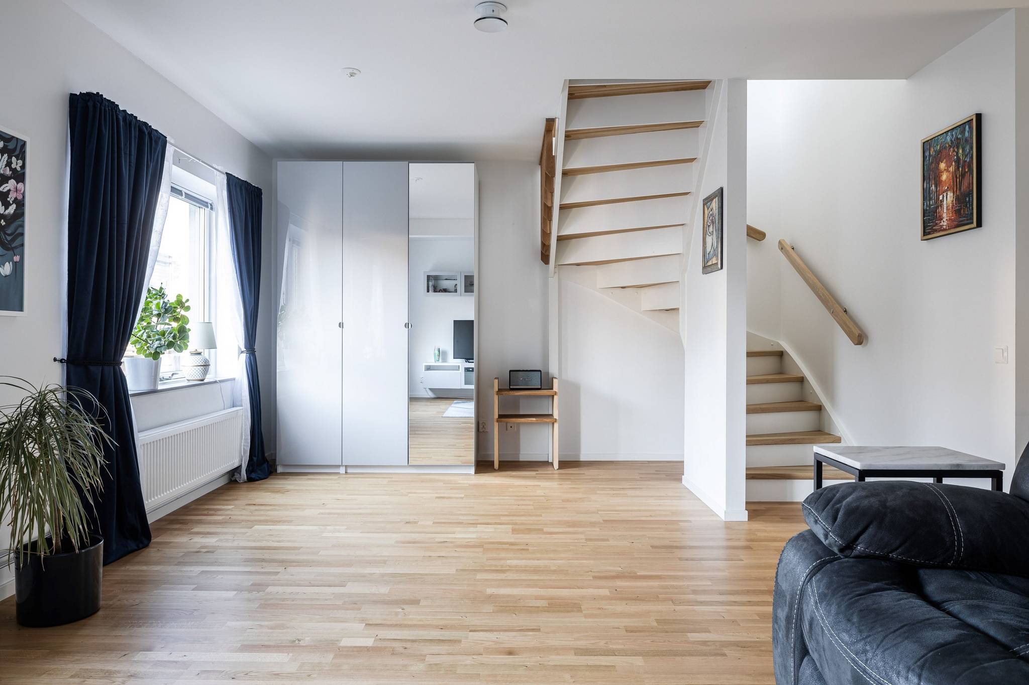 4 rum Lägenhet på Symfonigatan 67 Hestra Parkstad Borås kommun - bild 19