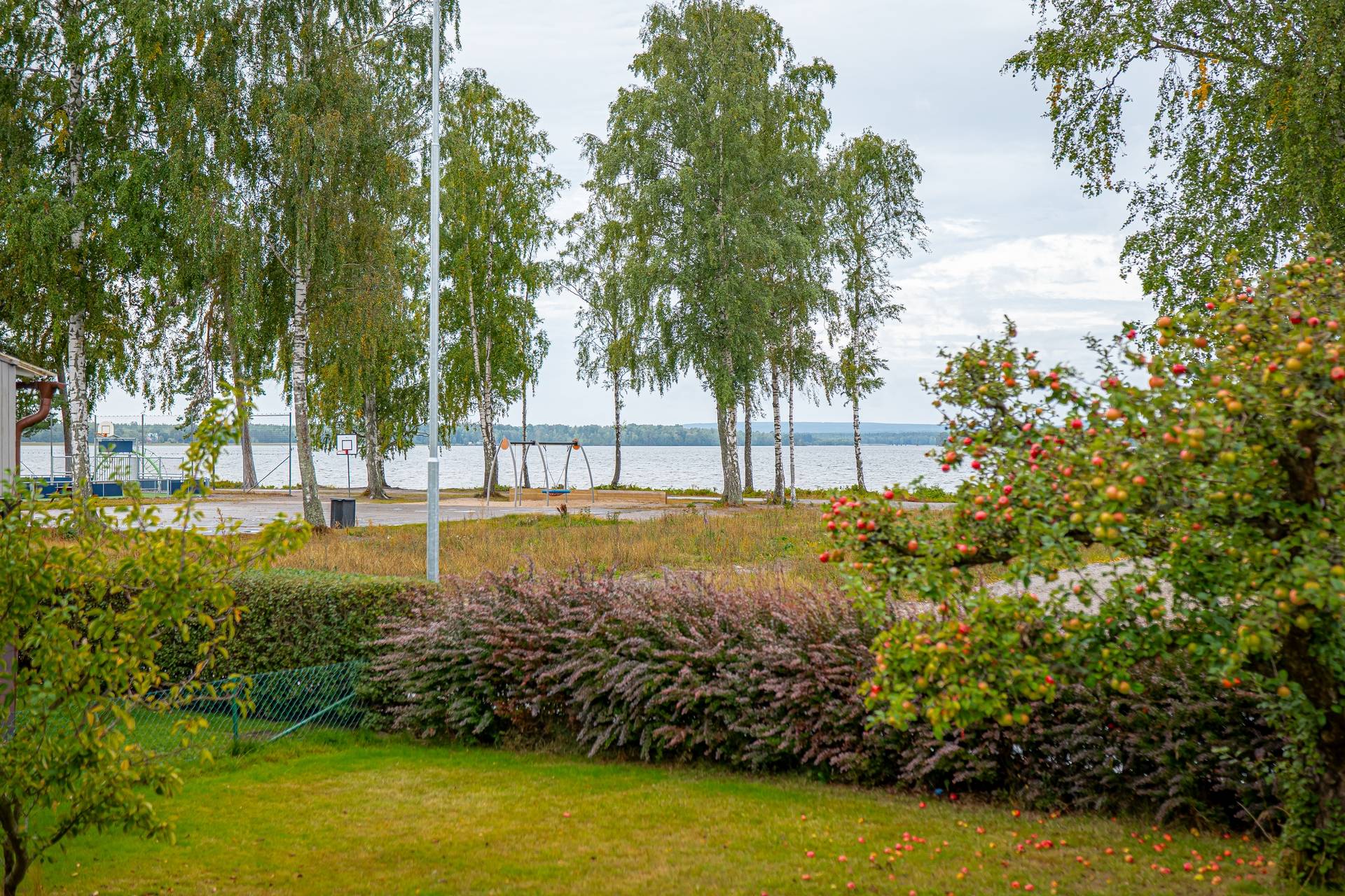 5 rum Villa på Västra vägen 96 Karlsborg Karlsborgs kommun - bild 3