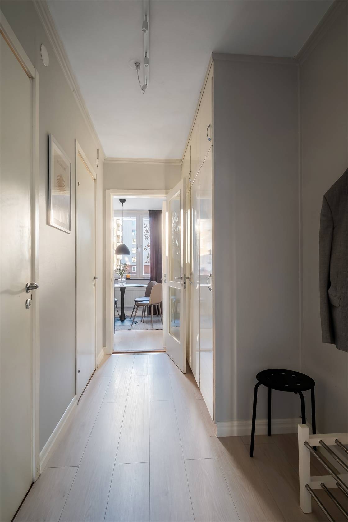 4 rum Lägenhet på Myggdalsvägen 98 Centrala Tyresö Tyresö kommun - bild 29