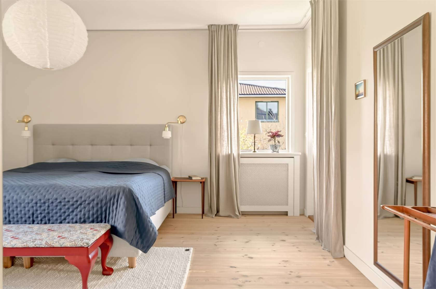 5 rum Villa på Borevägen 29 Edsviken Sollentuna kommun - bild 35