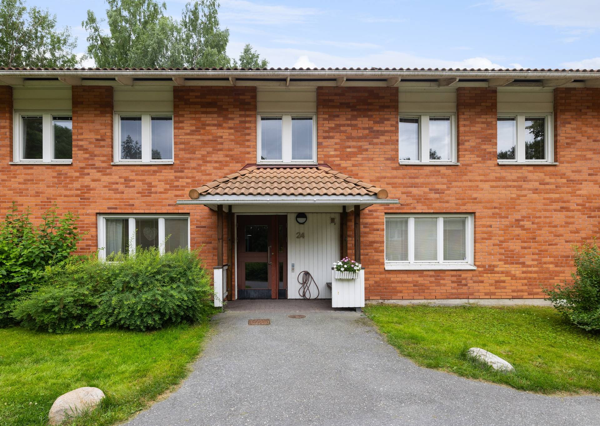 2 rum Lägenhet på Söderbytorpsgatan 24 Vendelsö Haninge kommun - bild 46