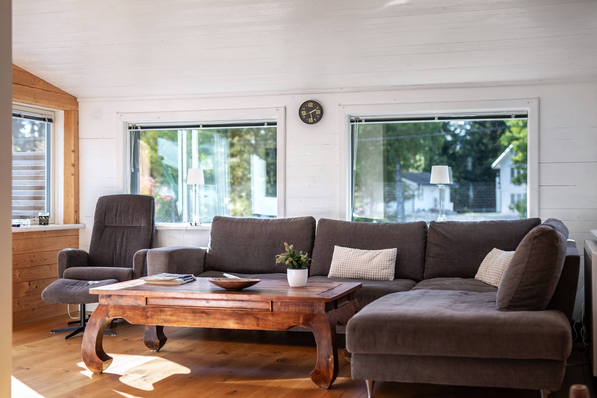 9 rum Villa på Strömmadalsvägen 32 Strömma Värmdö kommun - bild 35