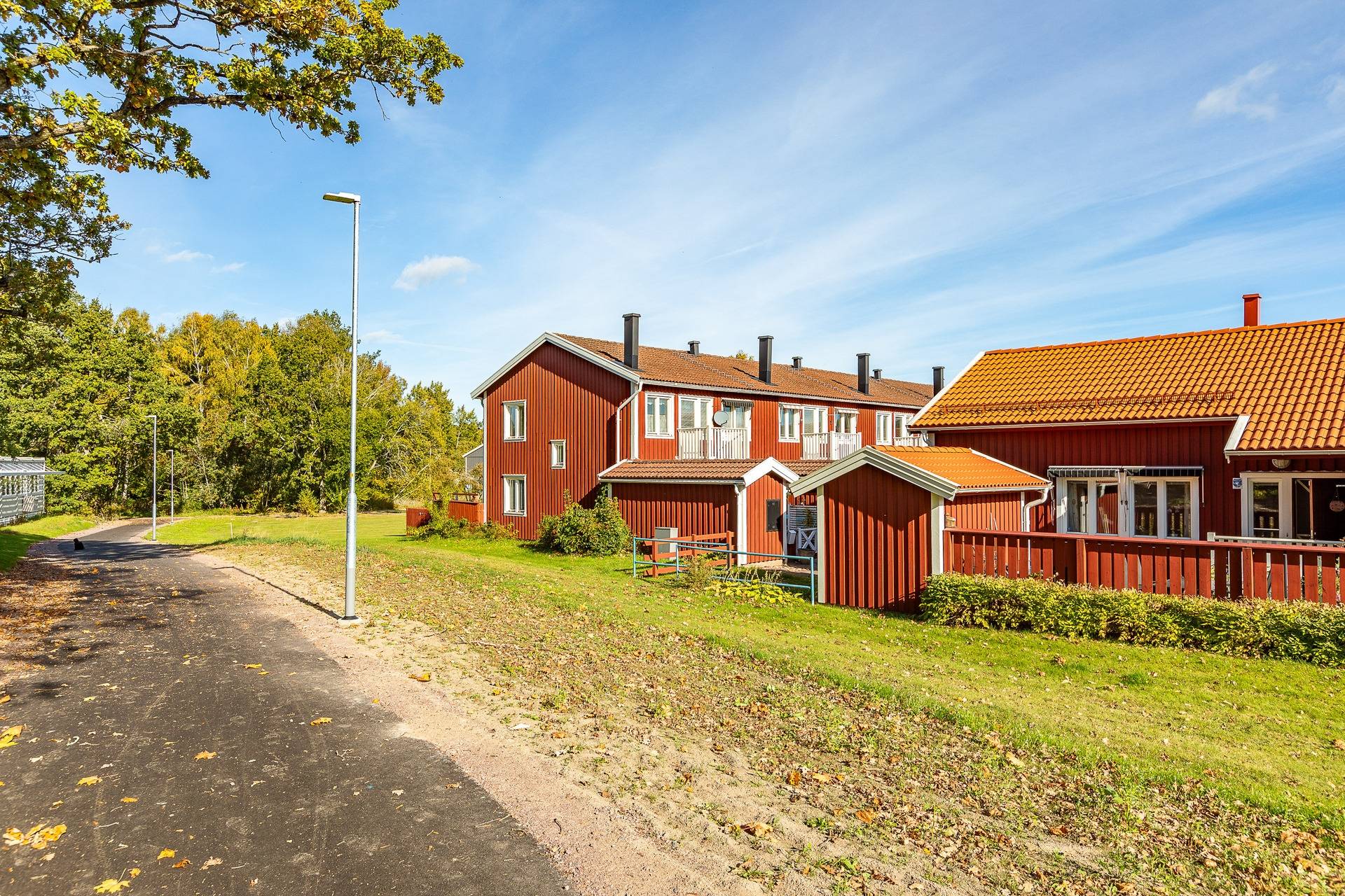 4 rum Lägenhet på Åsgärdsgatan 88 Ljungnäs Mönsterås kommun - bild 41