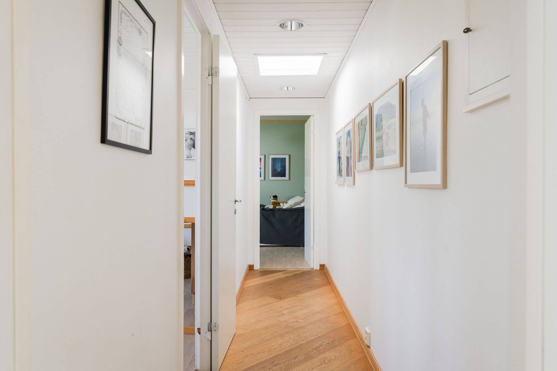 6 rum Villa på Rektorsvägen 6 Löddenäs Lomma kommun - bild 33
