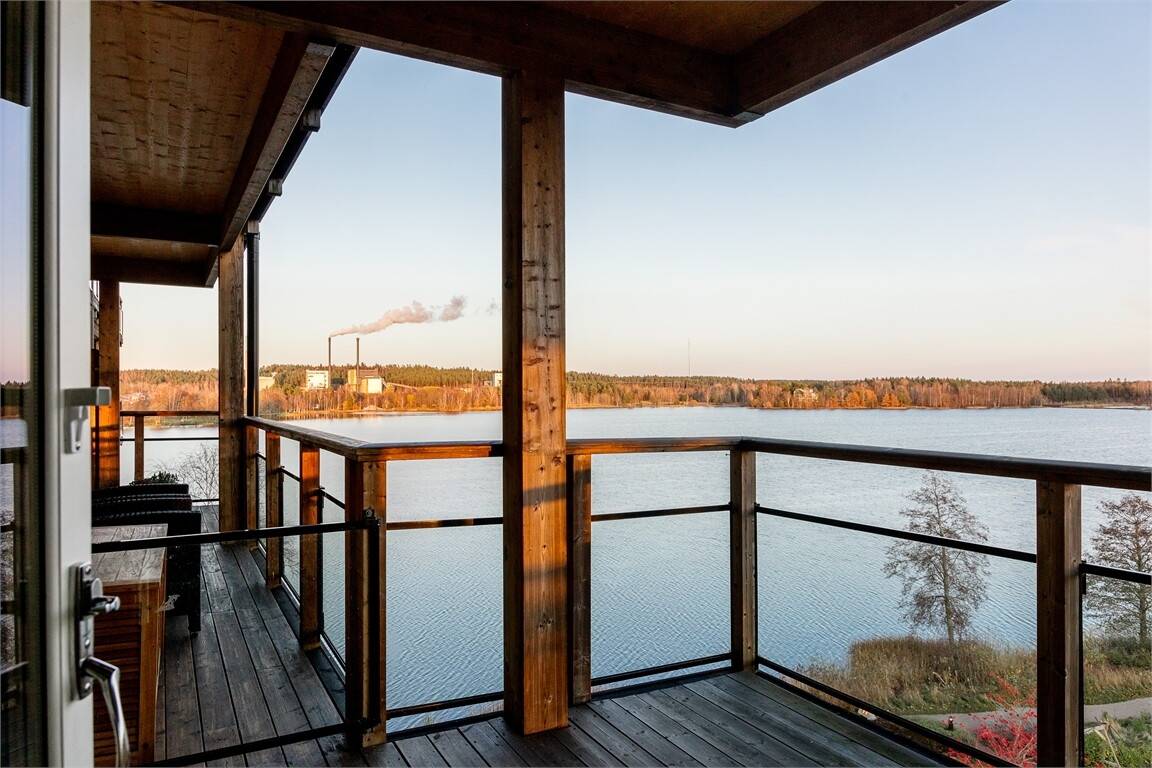 3 rum Lägenhet på Sjöbågen 2A Välle broar/Sjöbågen Växjö kommun - bild 15