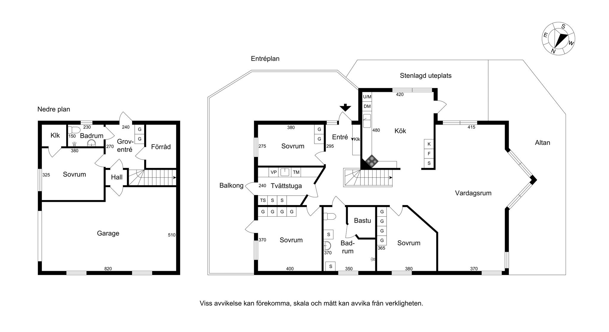 5 rum Villa på Astors väg 27 Getskär Stenungsunds kommun - bild 45