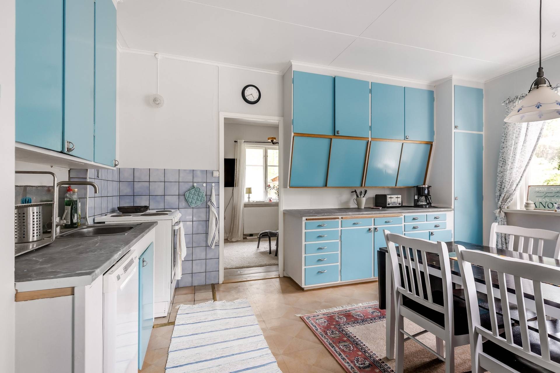 3 rum Villa på Jordbron 2 Lantligt Katrineholms kommun - bild 9