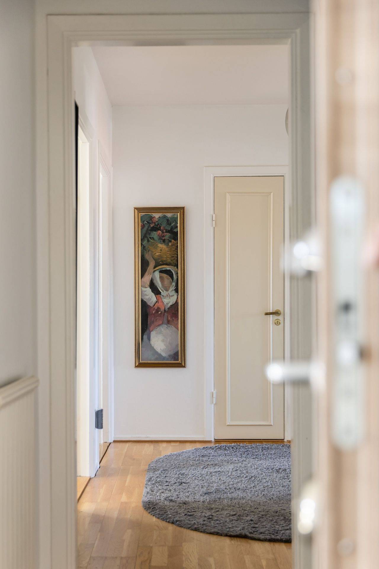 4 rum Lägenhet på Klockaregatan 14A Kinna Marks kommun - bild 20
