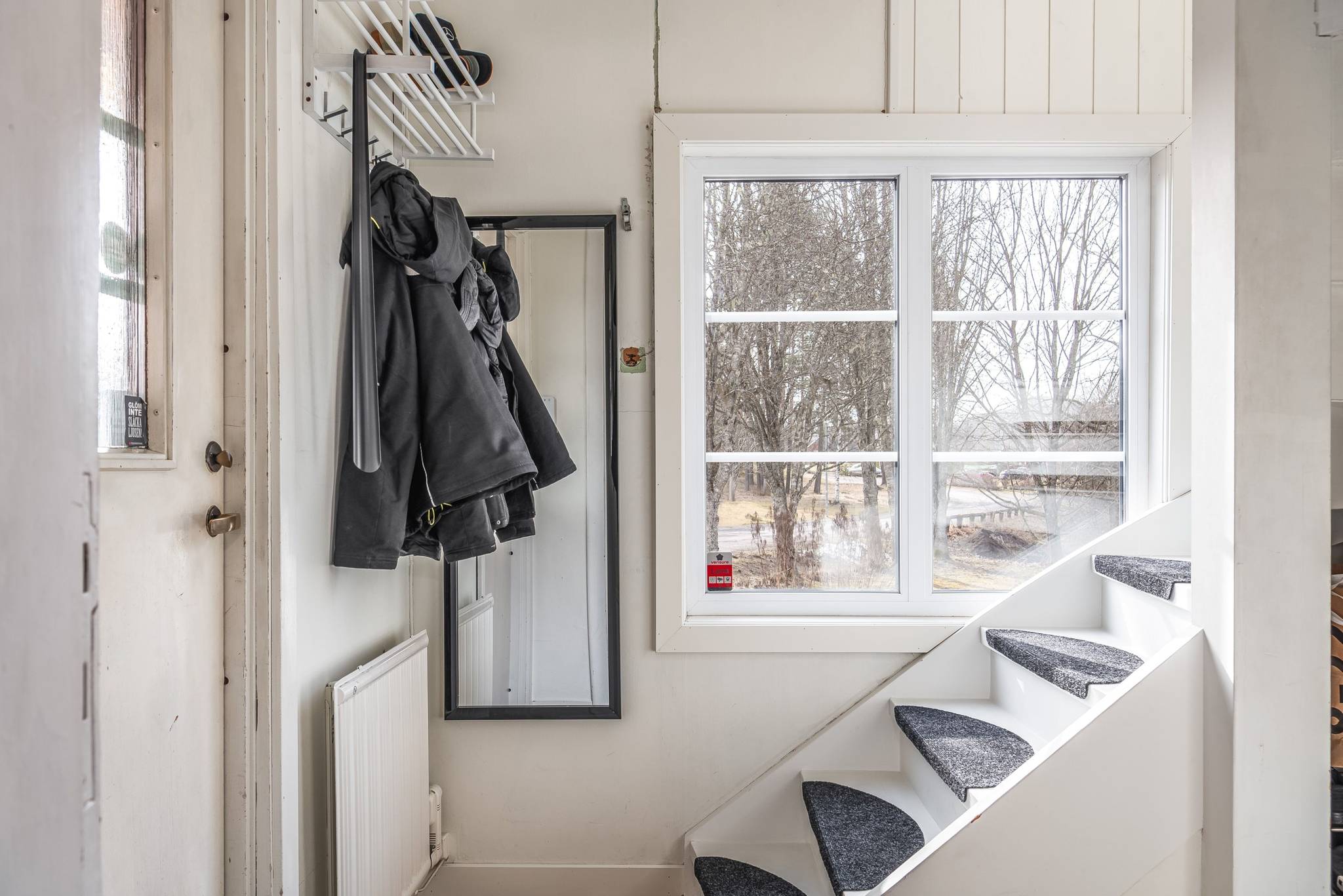3 rum Villa på Hagvägen 13 Torsby Centrum Torsby kommun - bild 8