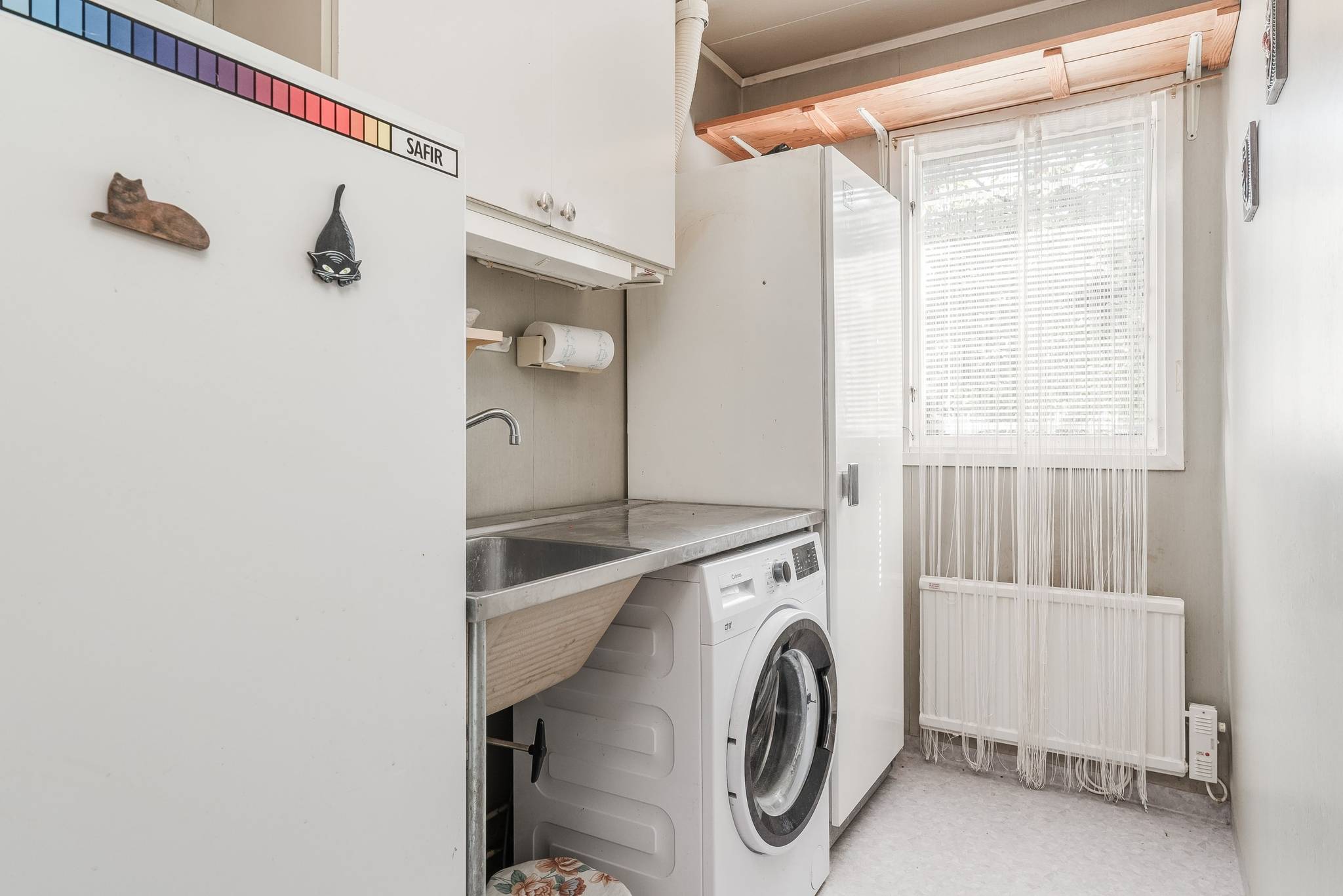 4 rum Villa på Mänstavägen 52 Örbyhus Tierps kommun - bild 26