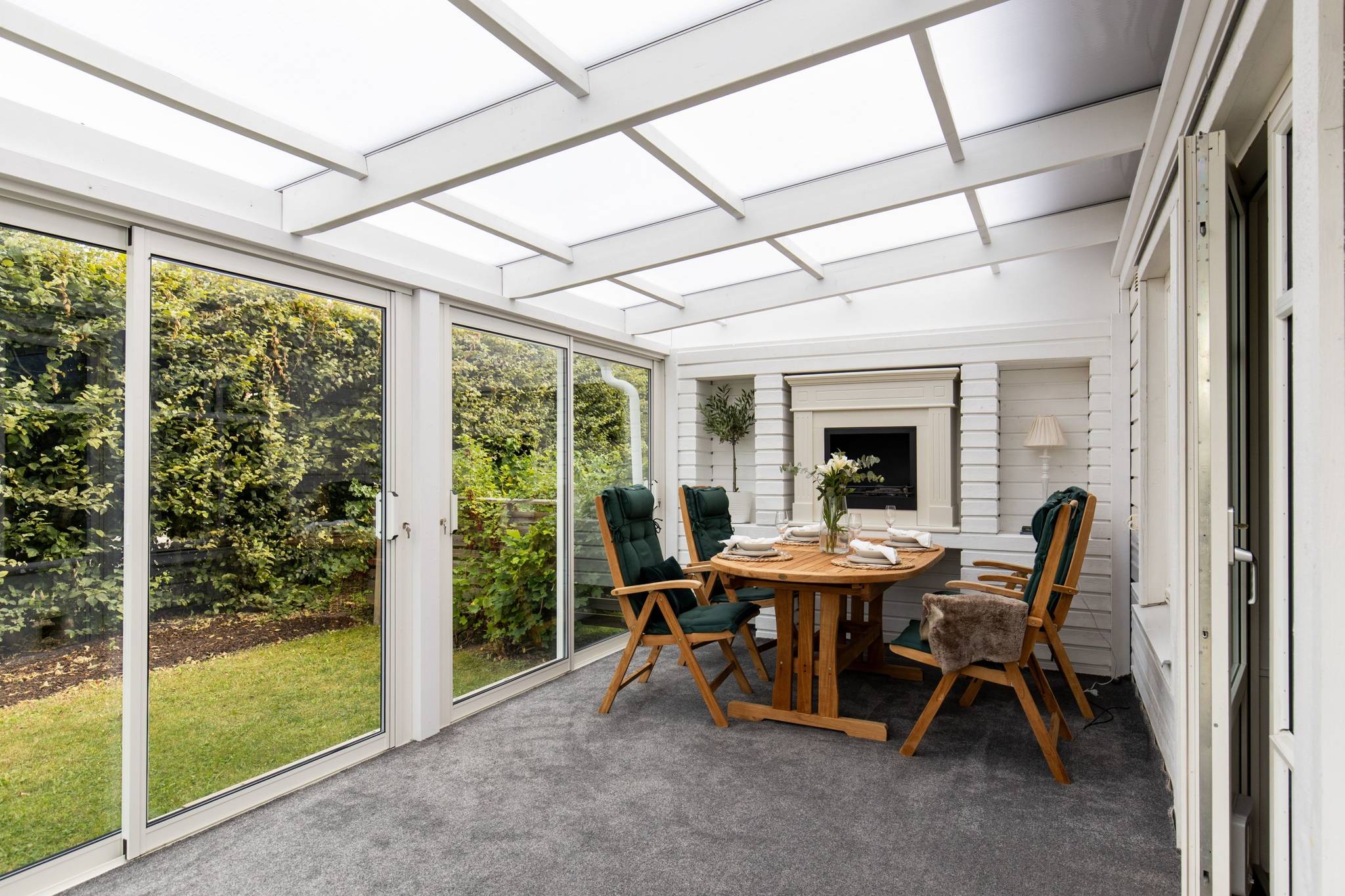 5 rum Parhus på Lakevägen 11B Ekeby-Almby Örebro kommun - bild 11