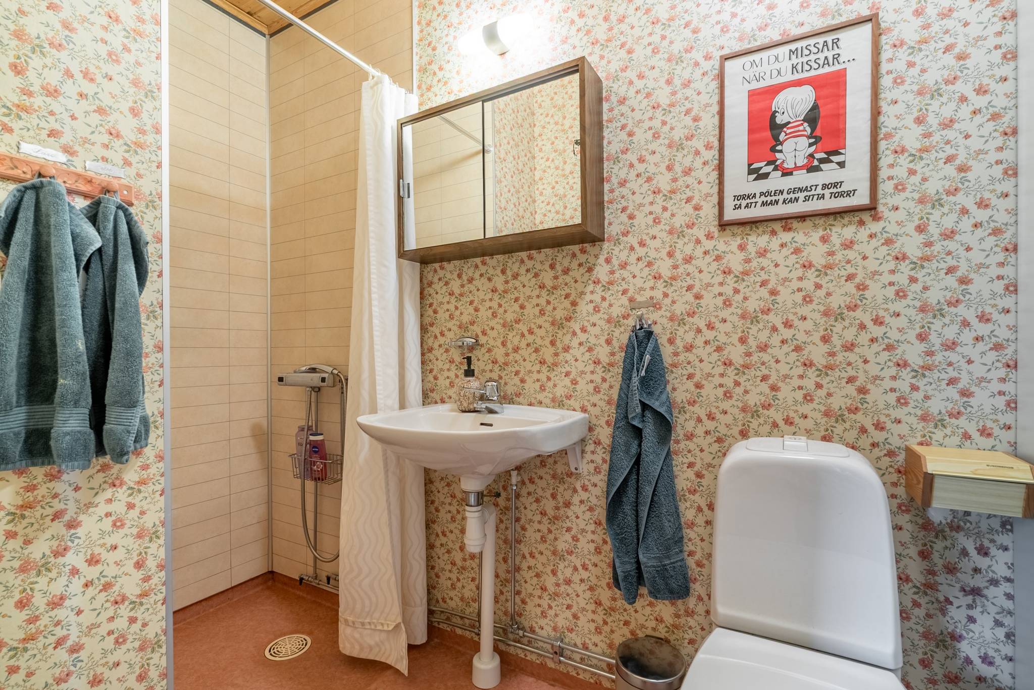 3 rum Villa på Genesmon 216 Örnsköldsviks kommun - bild 14