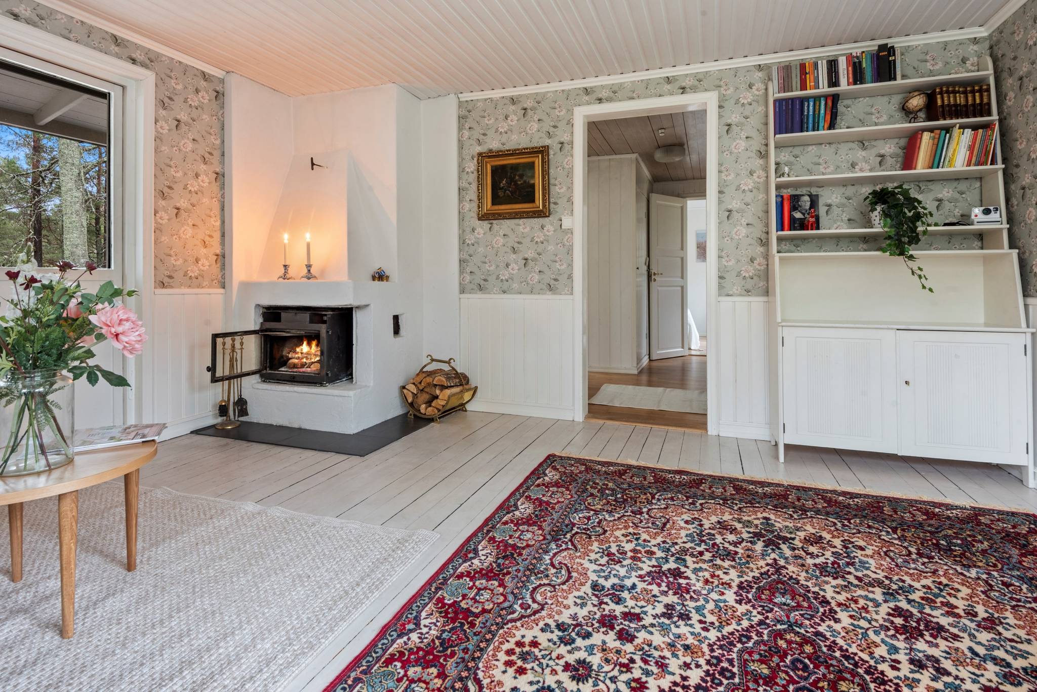 3 rum Villa på Djurdalsvägen 28 Barnvik Värmdö kommun - bild 11