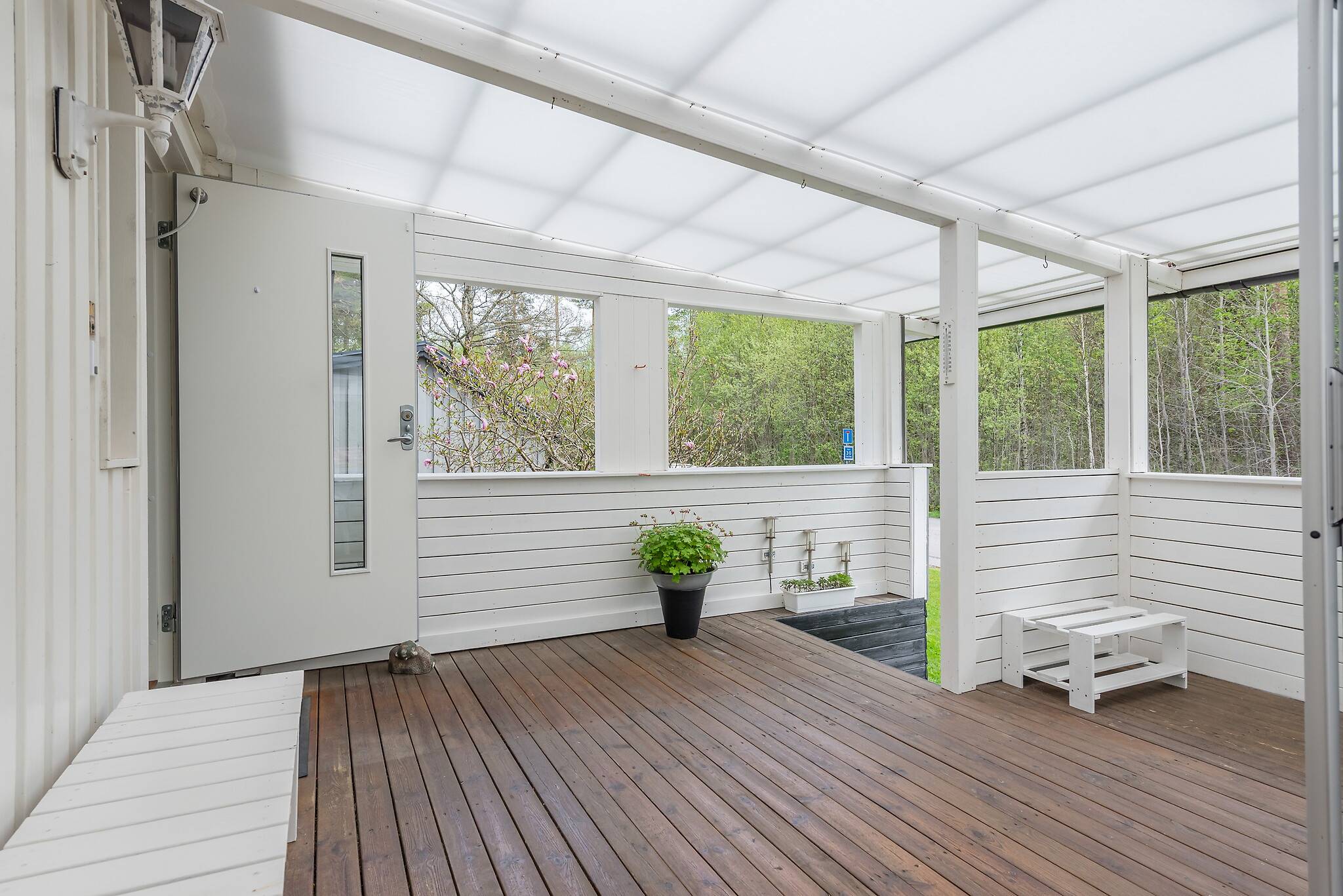 5 rum Villa på Rydsvägen 35 Gånghester Borås kommun - bild 6