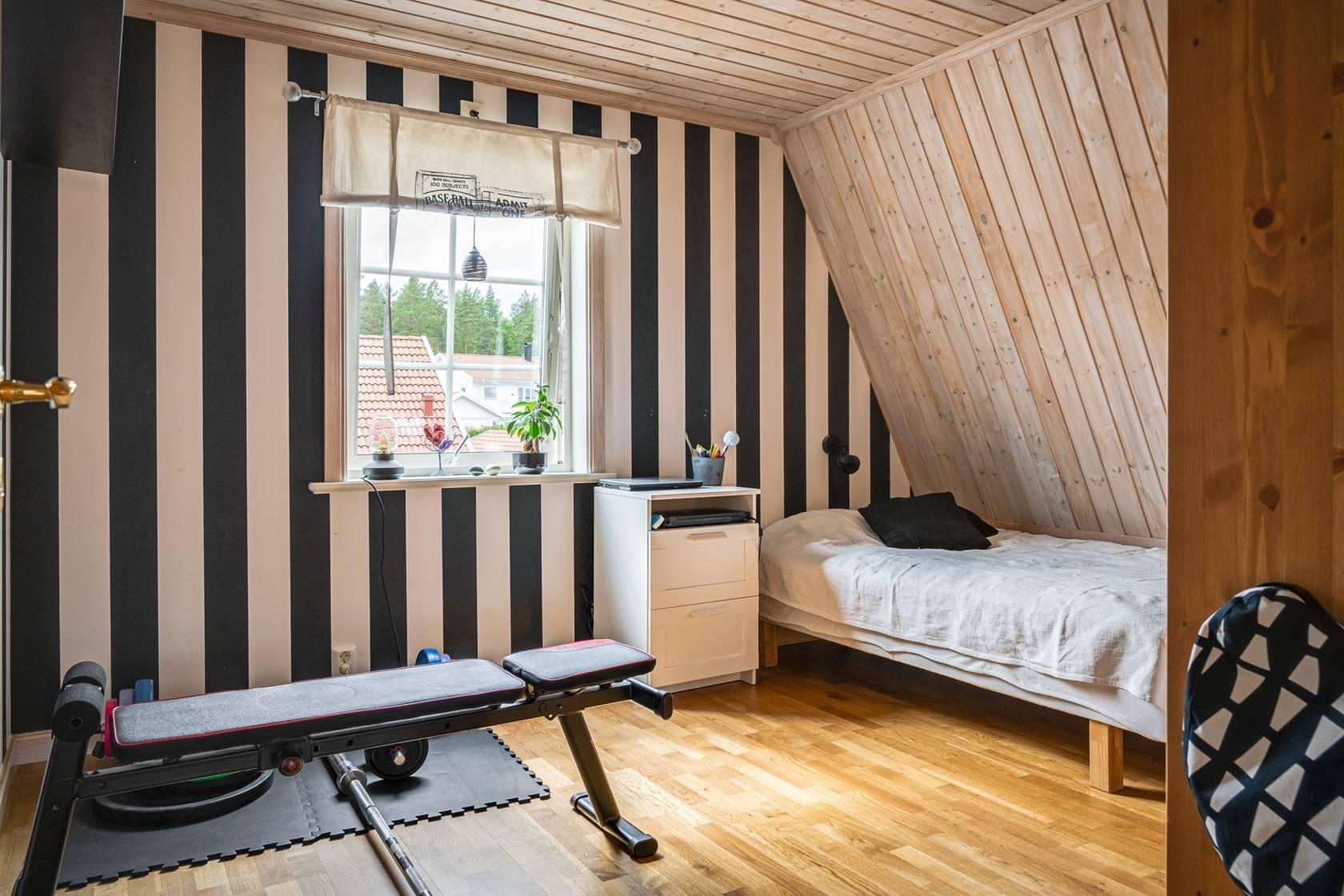 5 rum Villa på Orrspelsgatan 6 Knivsta kommun - bild 24