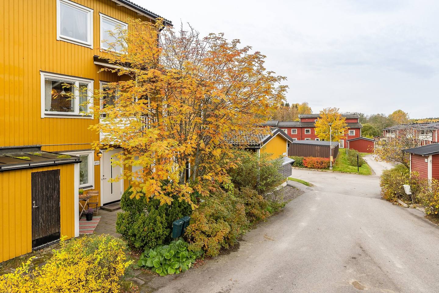 2 rum Lägenhet på Luleåvägen 211 Granloholm Sundsvalls kommun - bild 2