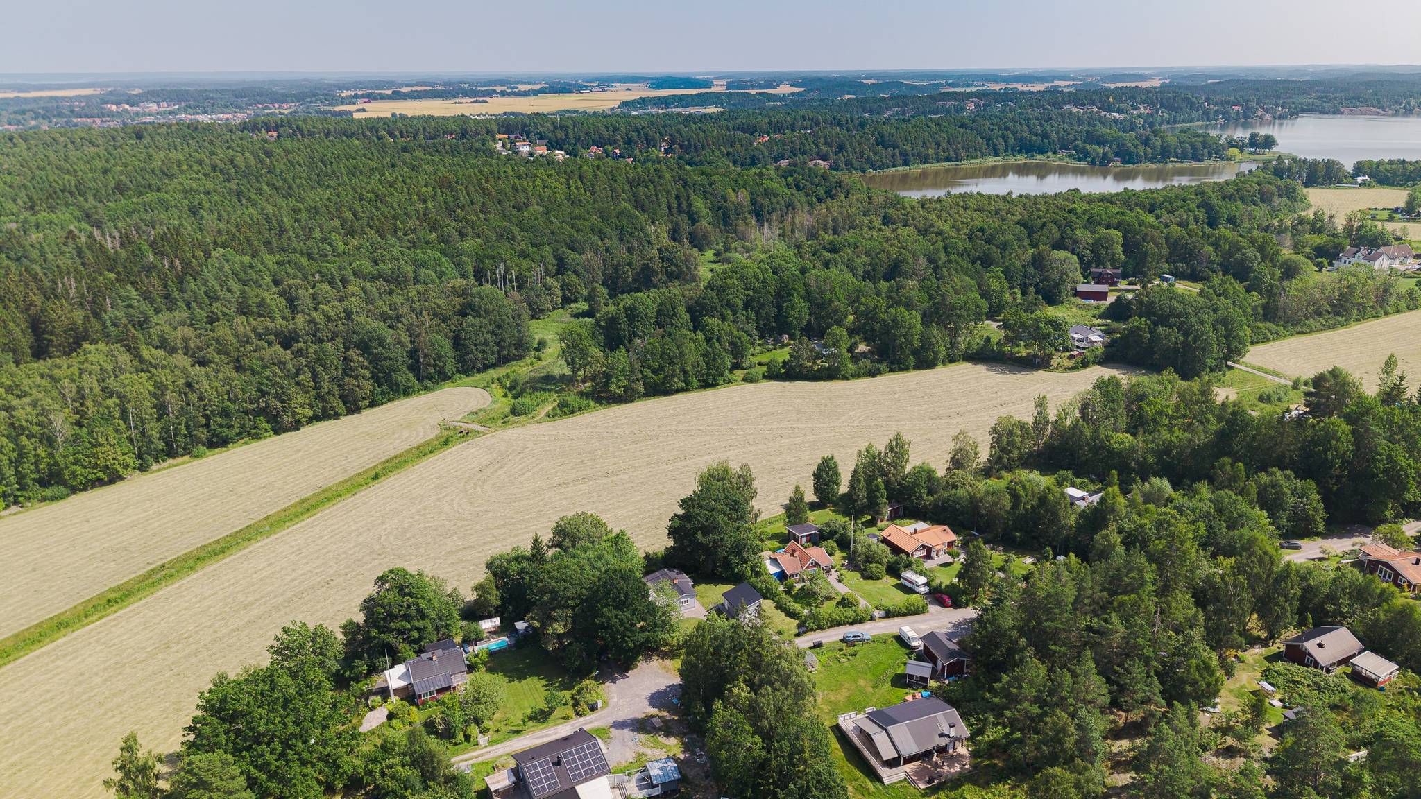2.5 rum Villa på Tofsmesvägen 26 Kårtorp fritidsstugeområde Norrköpings kommun - bild 35